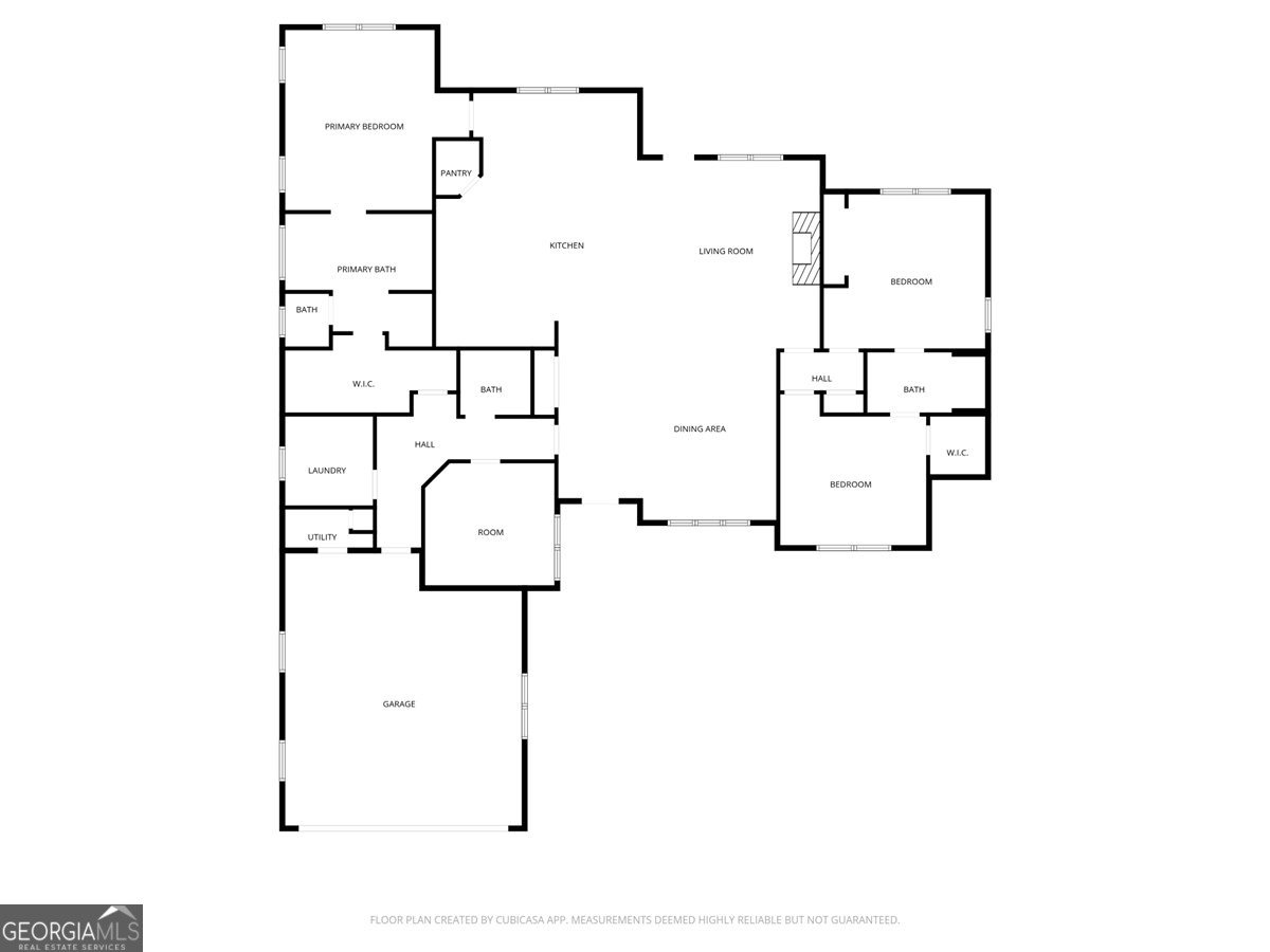 117 Oak Hill Circle Eatonton - Photo 44