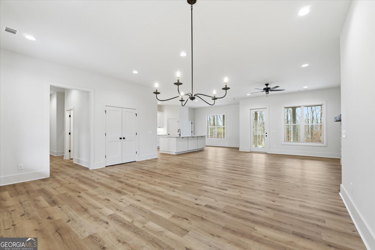 117 Oak Hill Circle Eatonton - Photo 7