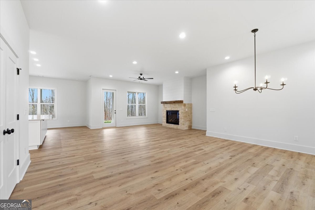 117 Oak Hill Circle Eatonton - Photo 8