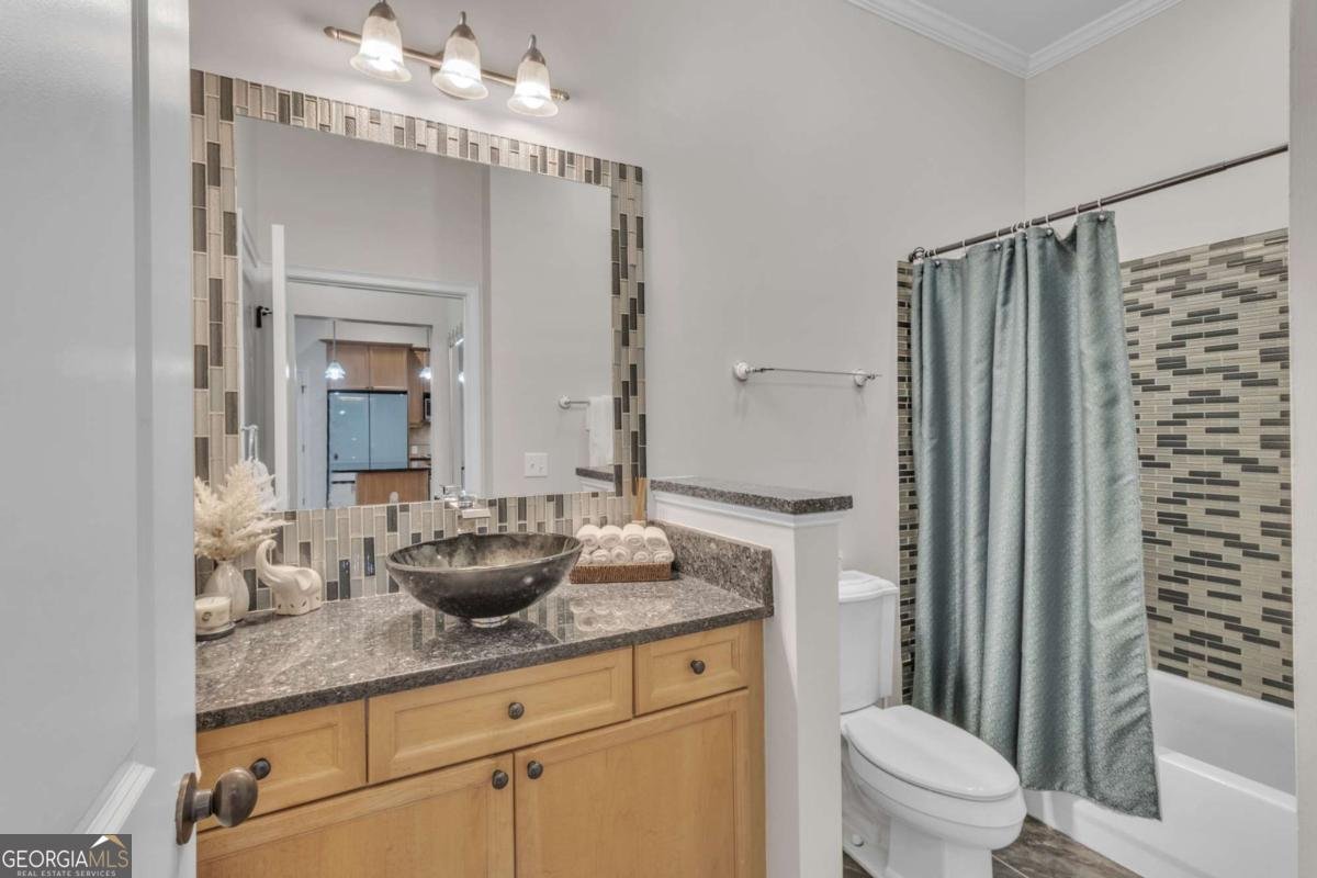 11 Perimeter Center Atlanta - Photo 17