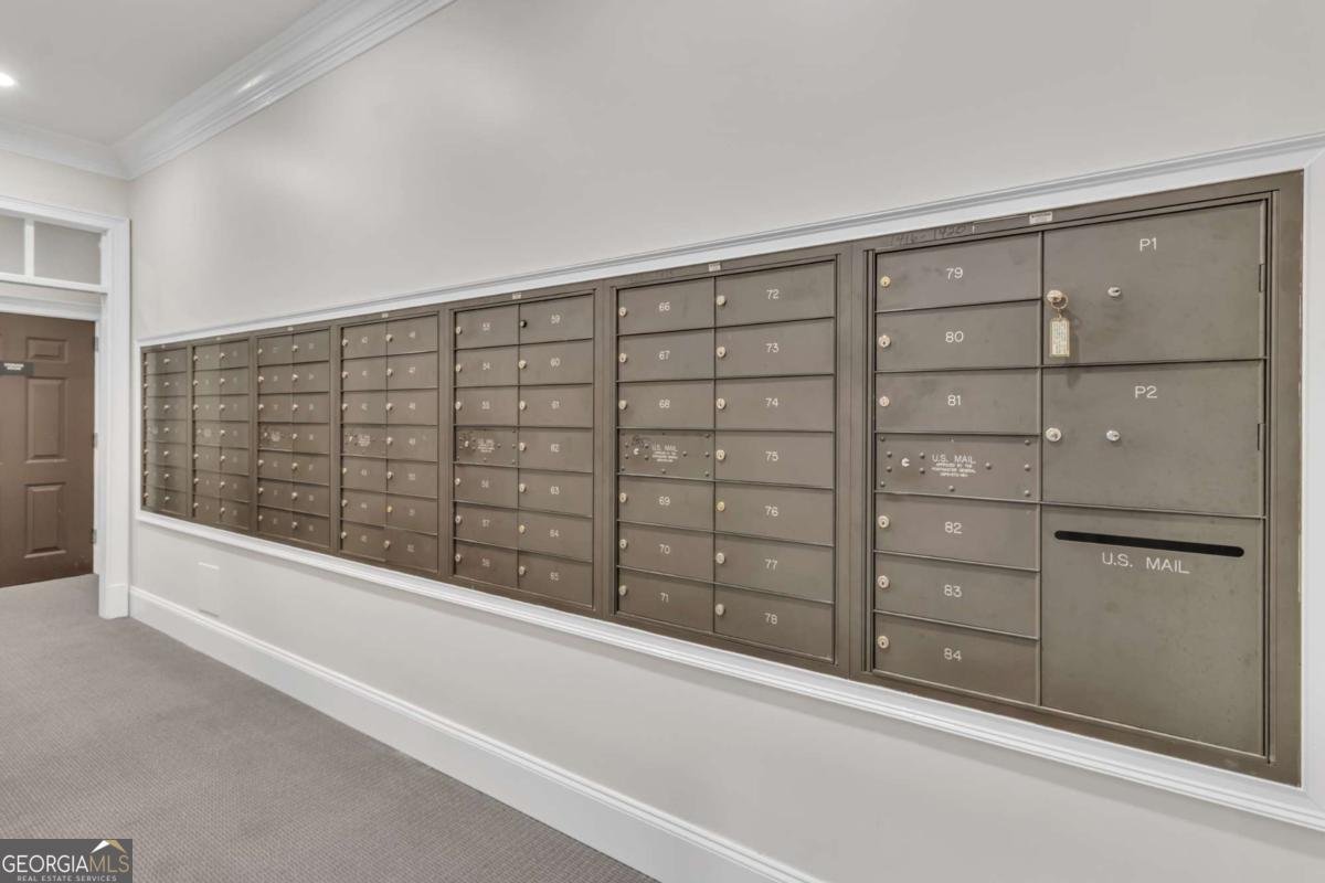 11 Perimeter Center Atlanta - Photo 30