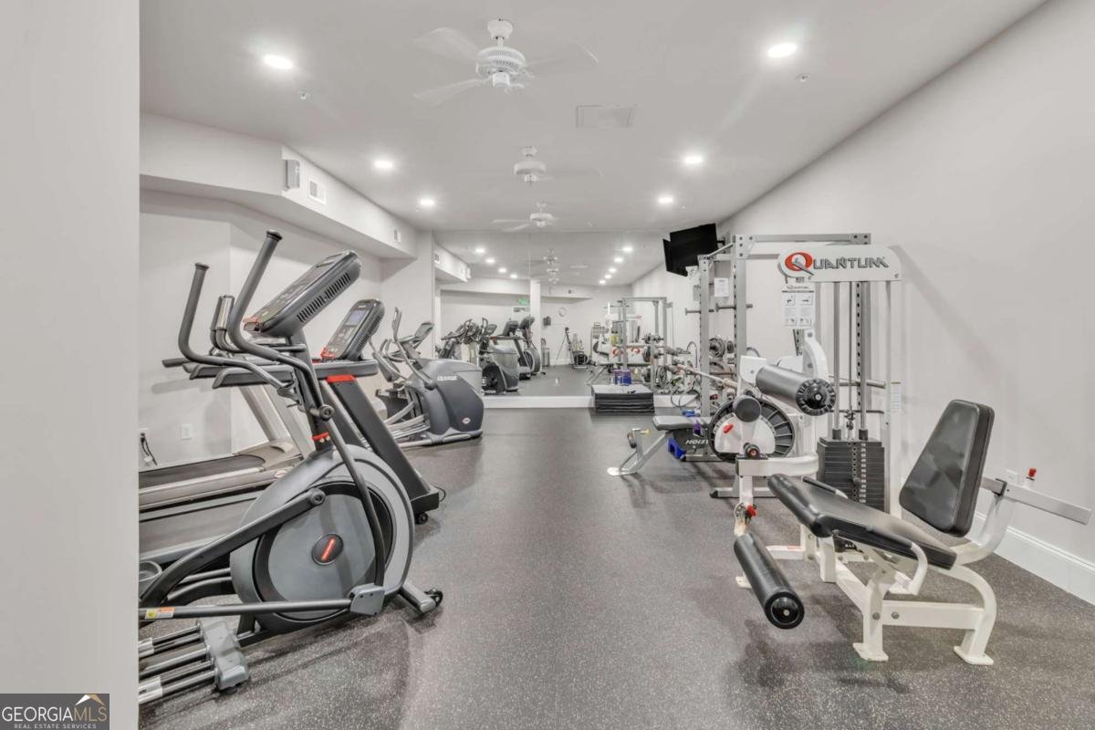 11 Perimeter Center Atlanta - Photo 31