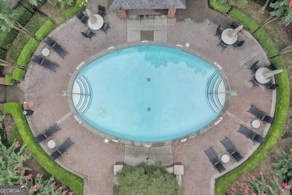 11 Perimeter Center Atlanta - Photo 36