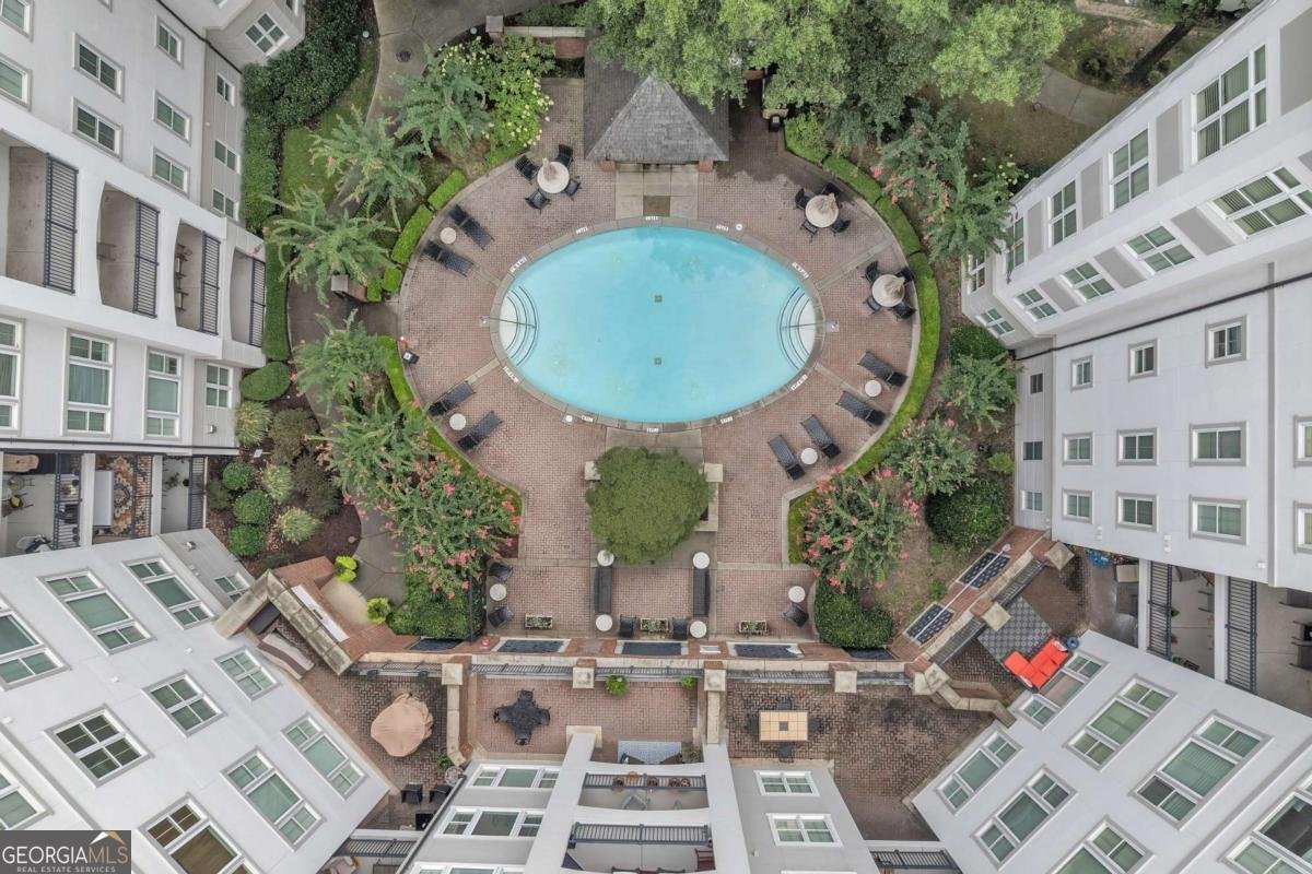 11 Perimeter Center Atlanta - Photo 37