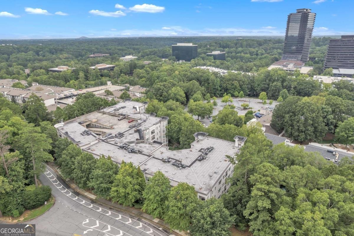 11 Perimeter Center Atlanta - Photo 38