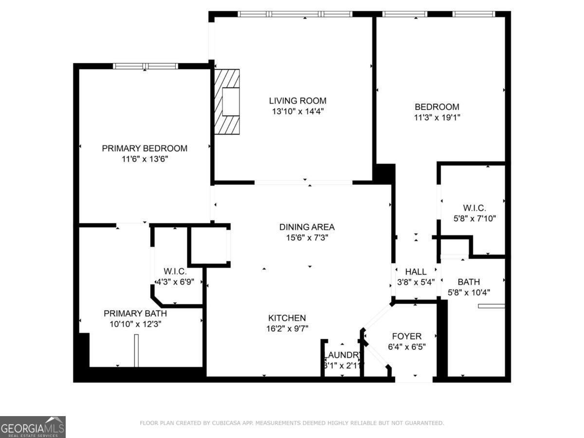 11 Perimeter Center Atlanta - Photo 39