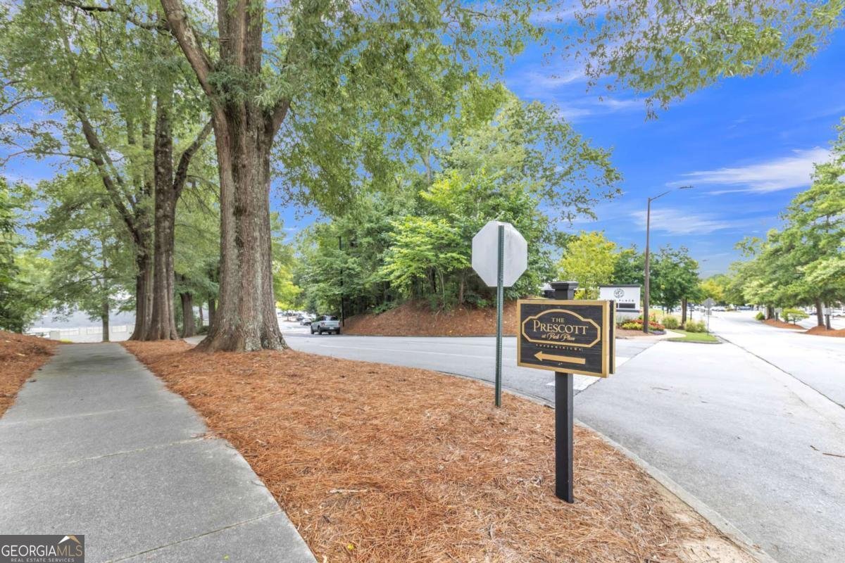 11 Perimeter Center Atlanta - Photo 42