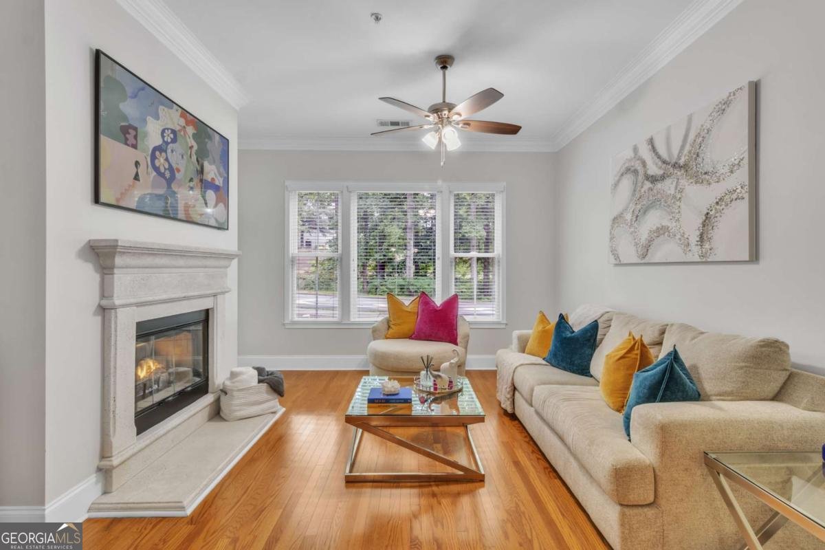 11 Perimeter Center Atlanta - Photo 7