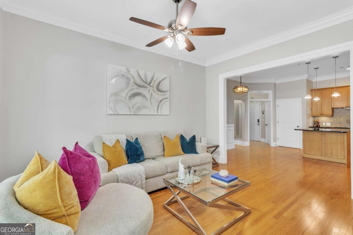 11 Perimeter Center Atlanta - Photo 8