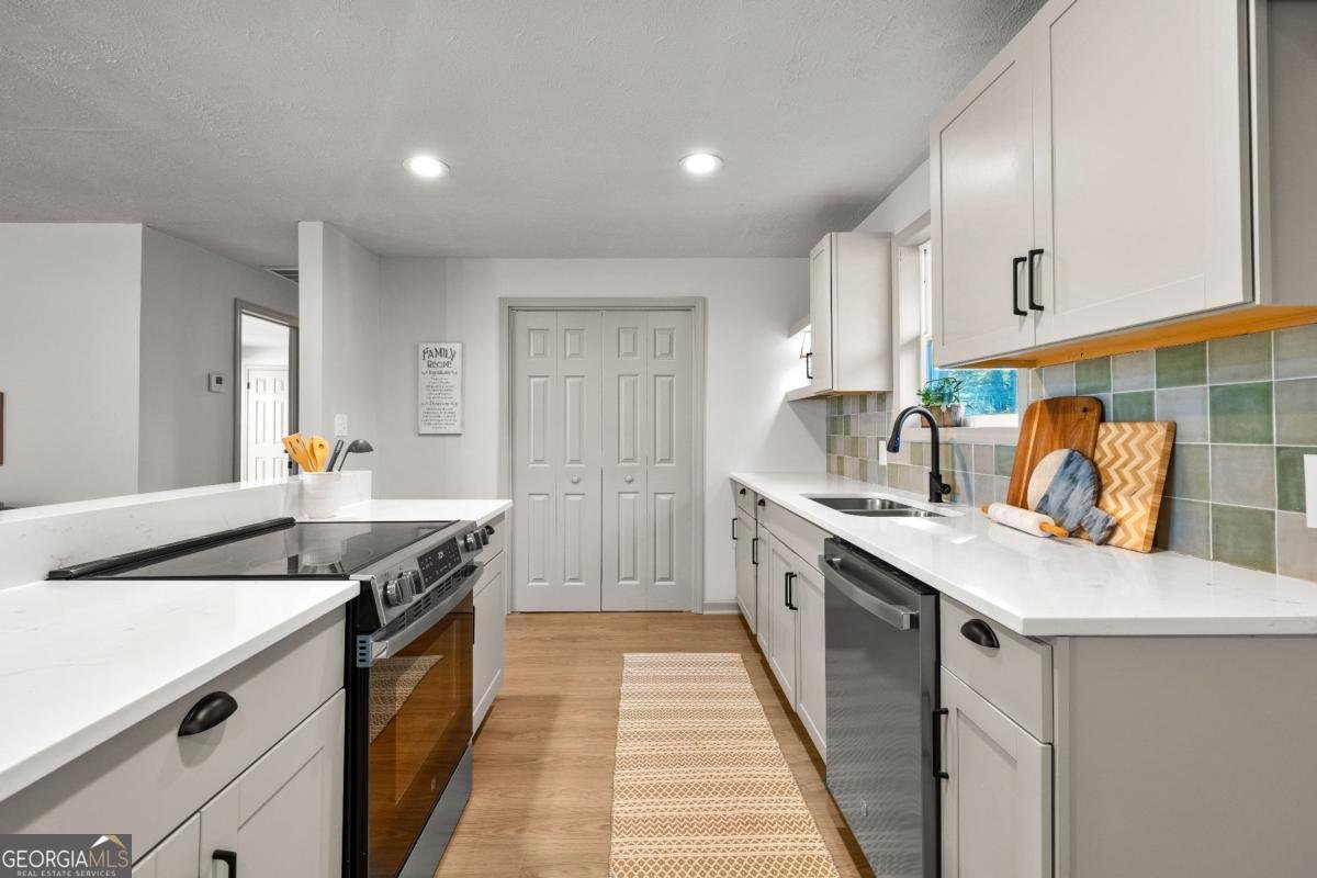 434 Phil Howe Road Manchester - Photo 7