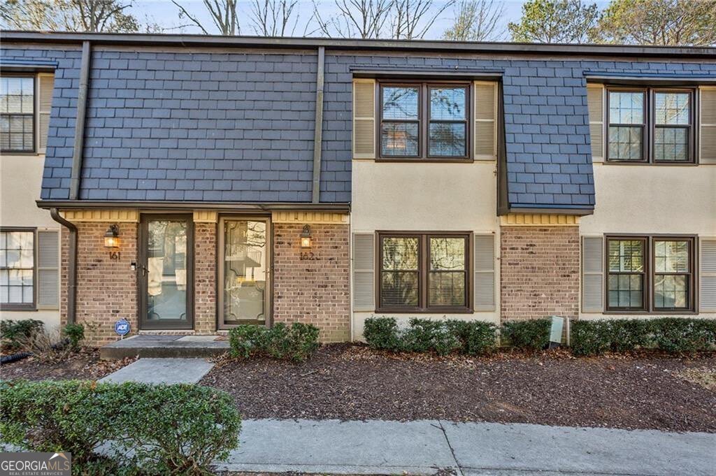 162 Lablanc Way Atlanta - Photo 1