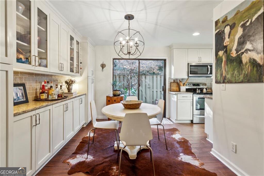 162 Lablanc Way Atlanta - Photo 7