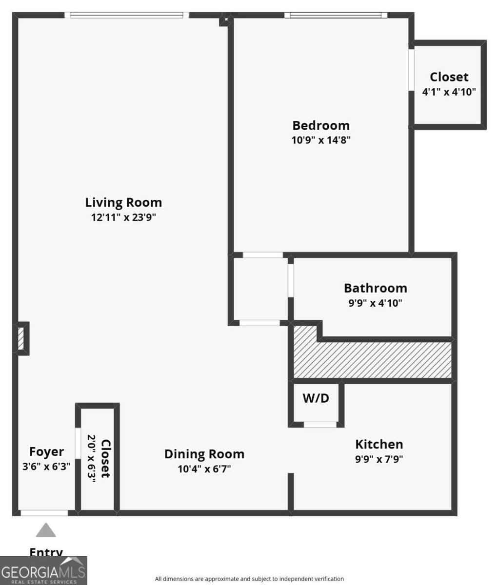 2479 Peachtree Road Atlanta - Photo 27