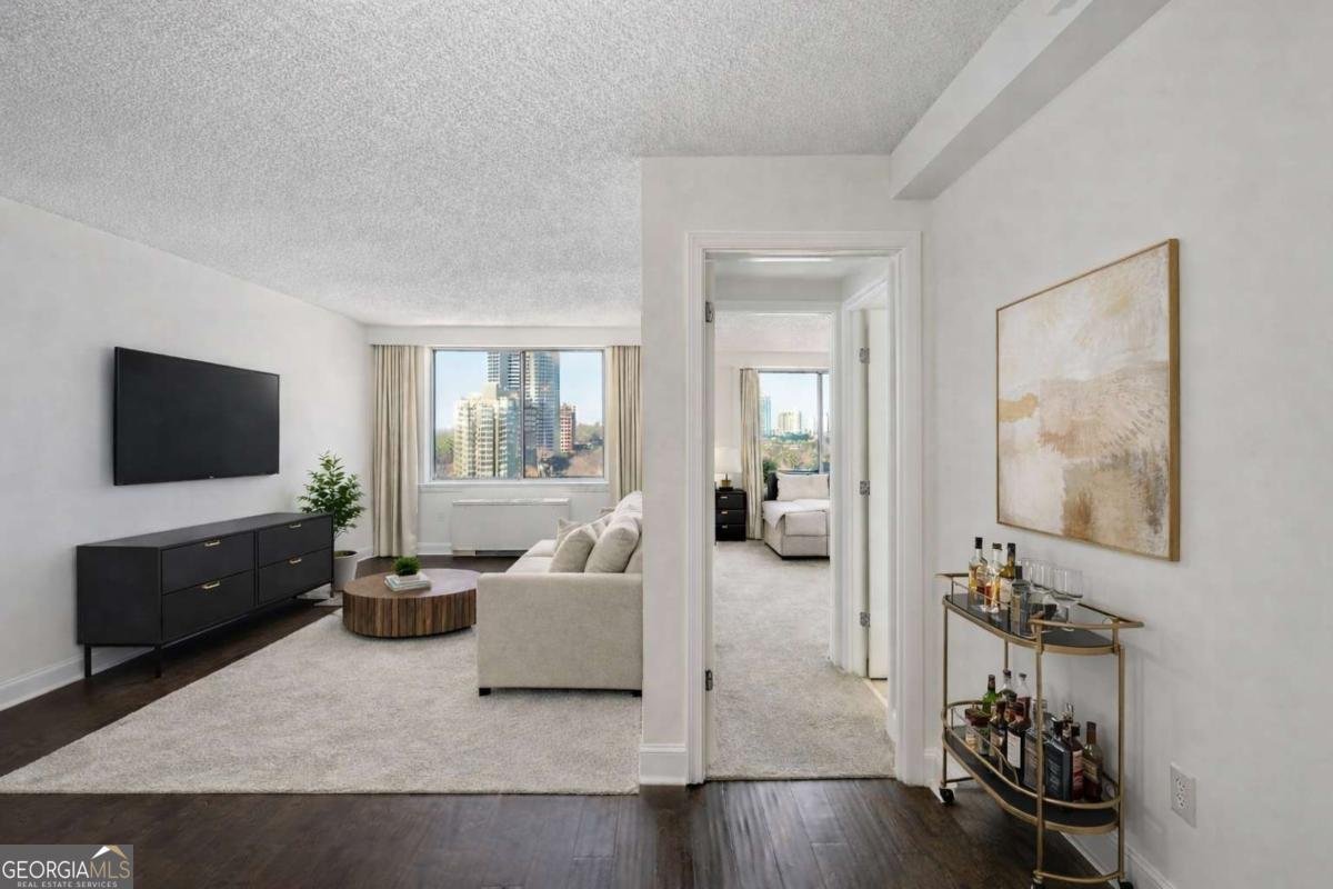 2479 Peachtree Road Atlanta - Photo 6