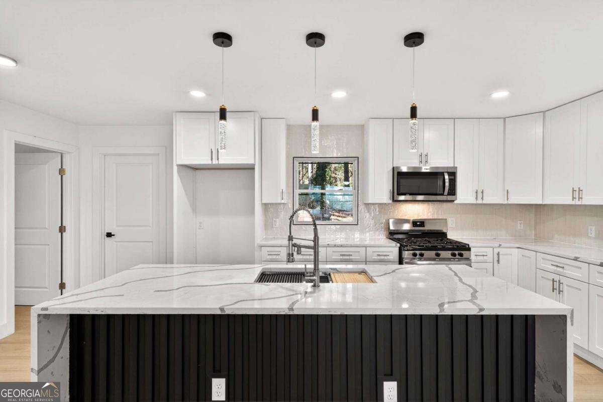 2177 Mark Trail Decatur - Photo 14