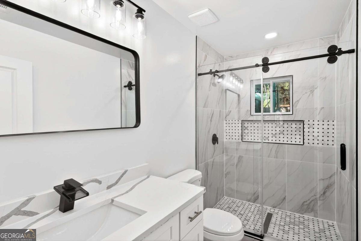 2177 Mark Trail Decatur - Photo 21