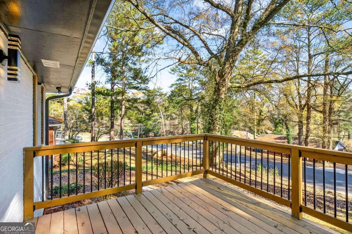 2177 Mark Trail Decatur - Photo 27