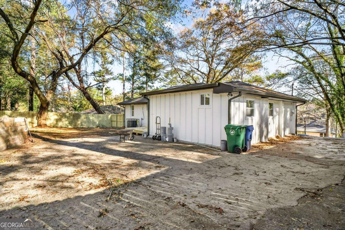 2177 Mark Trail Decatur - Photo 28