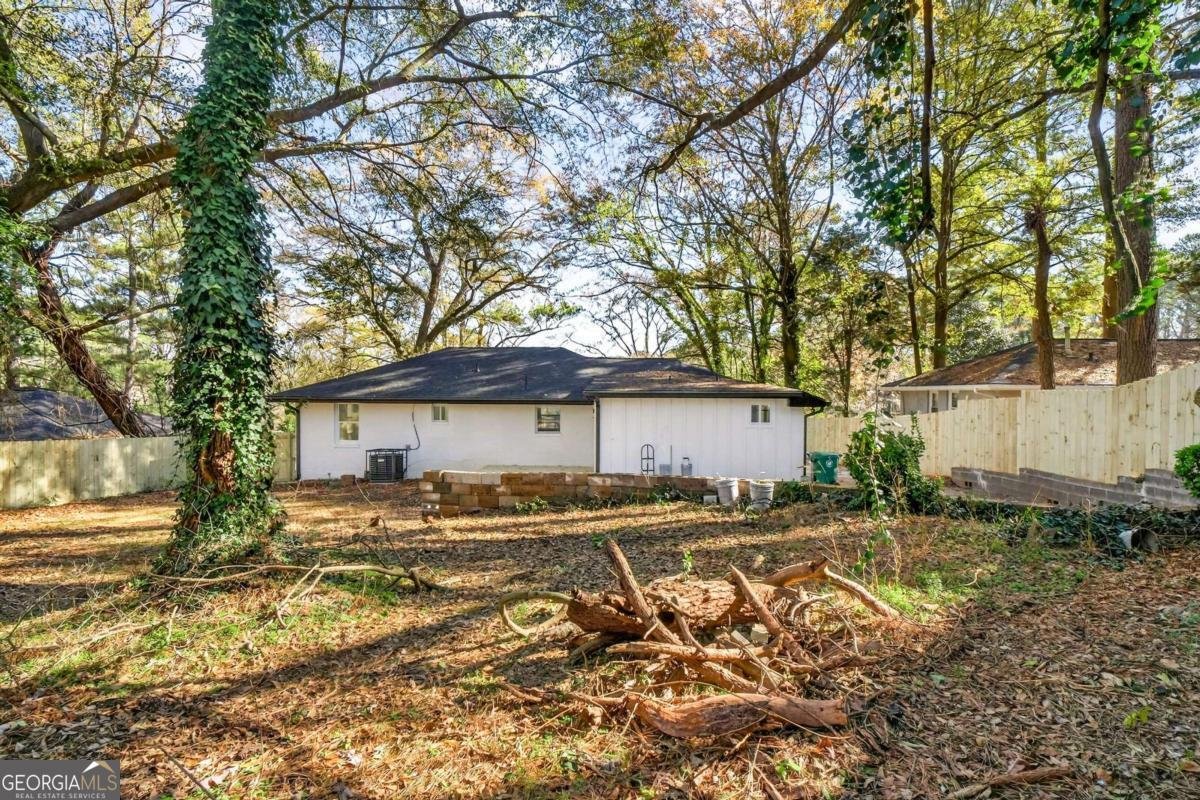 2177 Mark Trail Decatur - Photo 31