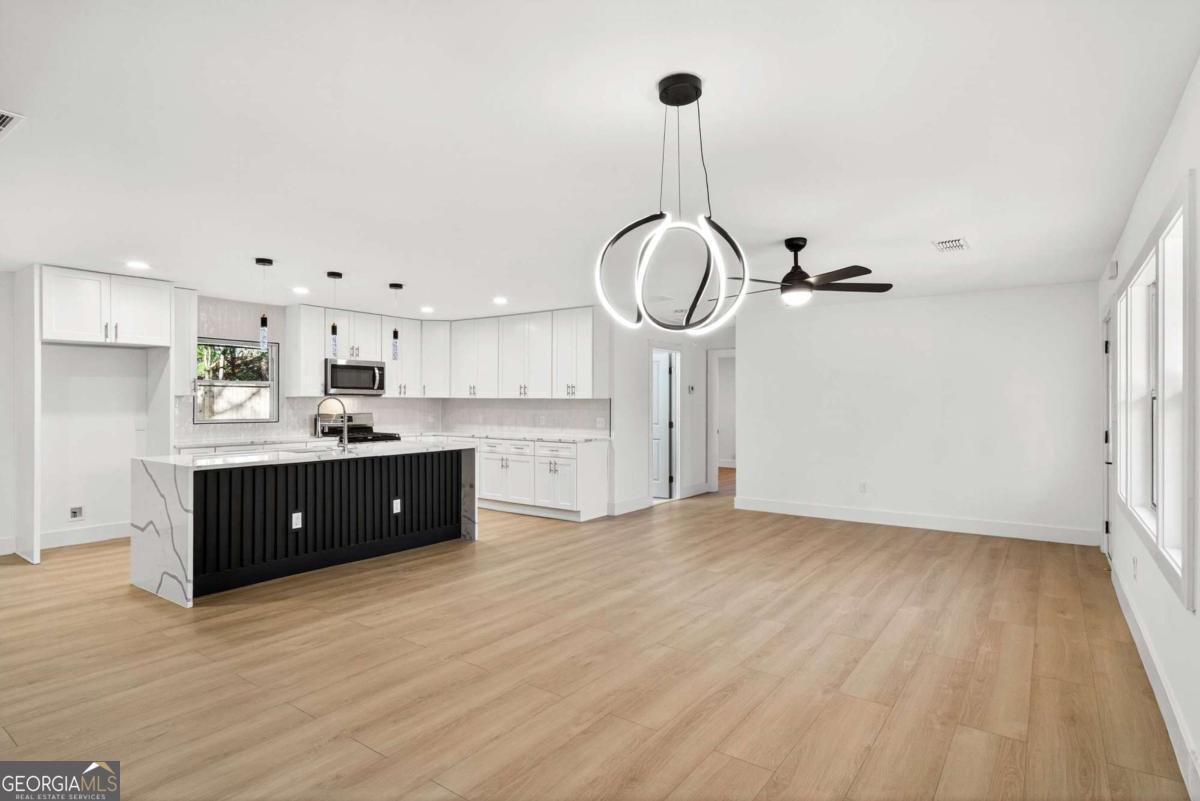 2177 Mark Trail Decatur - Photo 9