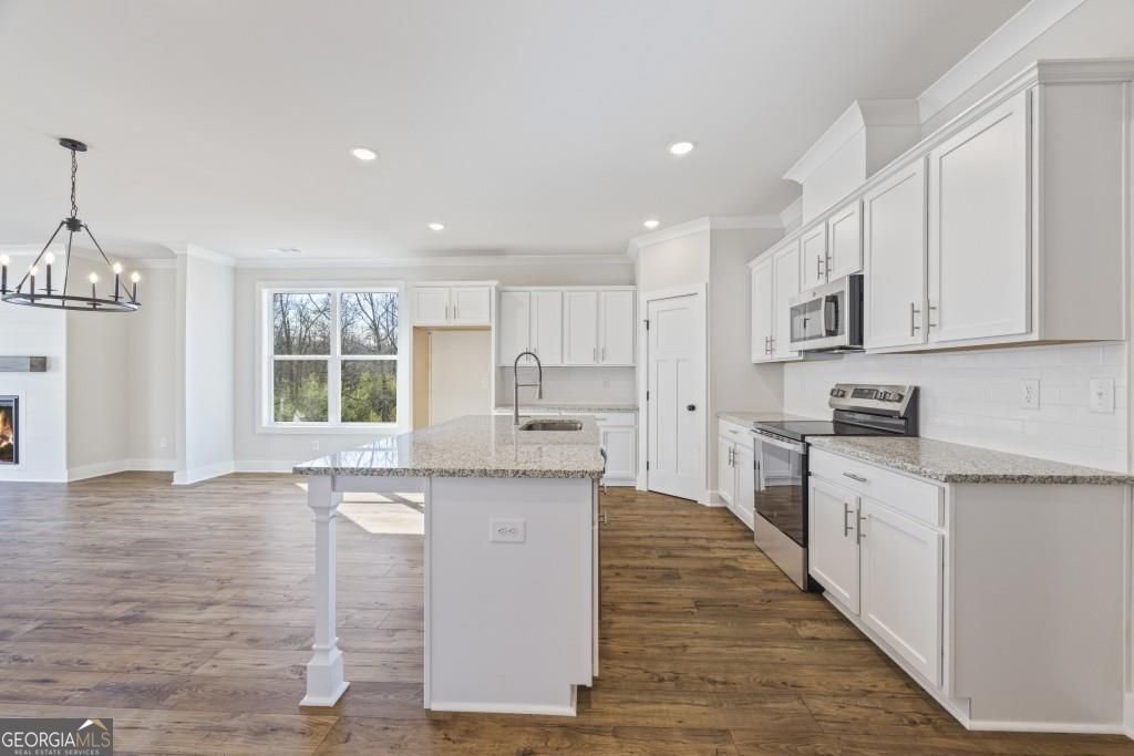 59 Bowers Estates Drive Hartwell - Photo 10