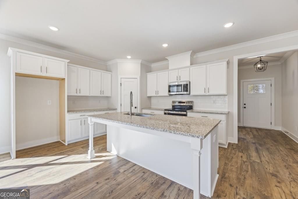 59 Bowers Estates Drive Hartwell - Photo 11