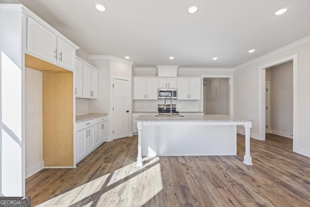 59 Bowers Estates Drive Hartwell - Photo 12