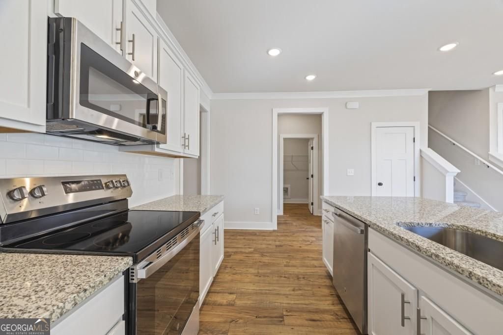 59 Bowers Estates Drive Hartwell - Photo 14