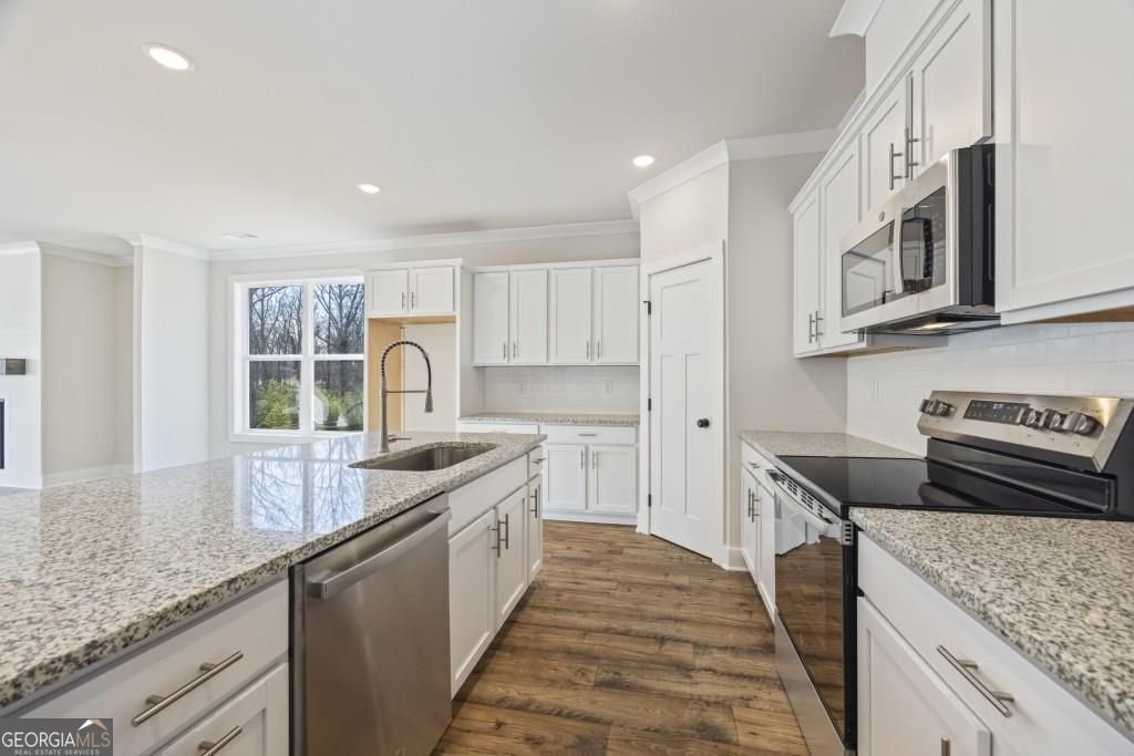 59 Bowers Estates Drive Hartwell - Photo 15