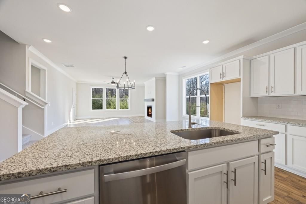 59 Bowers Estates Drive Hartwell - Photo 16