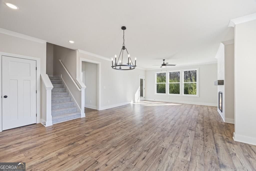 59 Bowers Estates Drive Hartwell - Photo 17