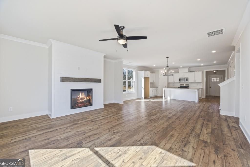 59 Bowers Estates Drive Hartwell - Photo 18