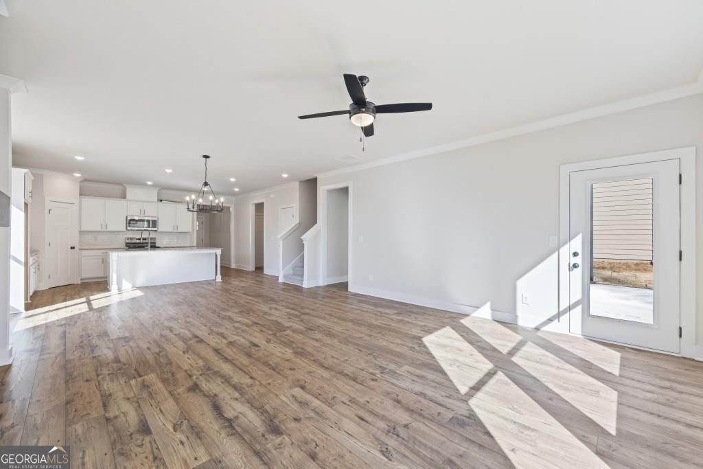 59 Bowers Estates Drive Hartwell - Photo 19