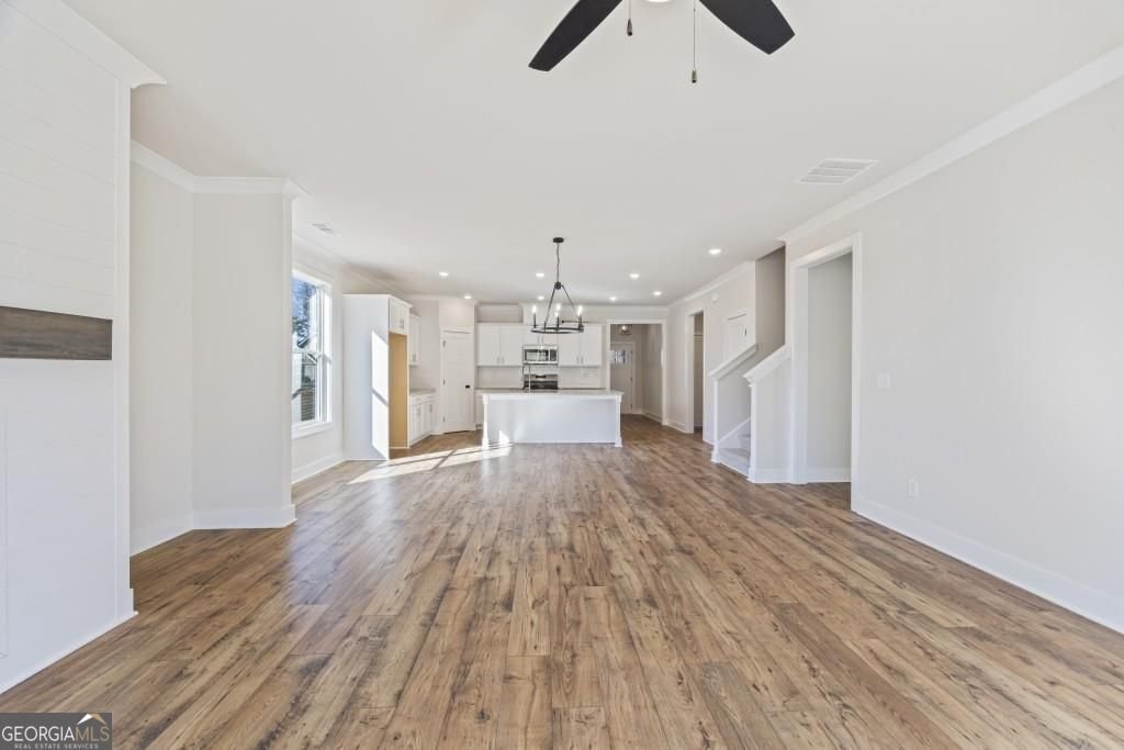 59 Bowers Estates Drive Hartwell - Photo 20