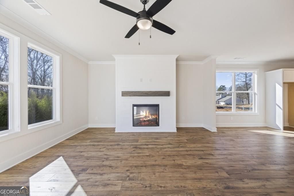 59 Bowers Estates Drive Hartwell - Photo 21