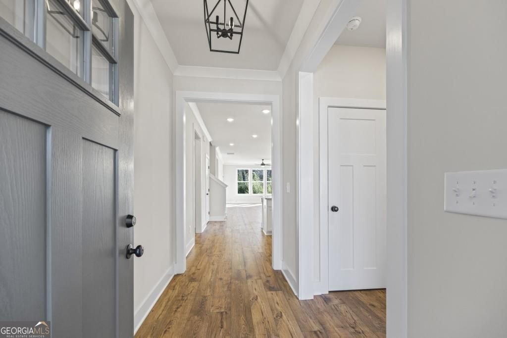 59 Bowers Estates Drive Hartwell - Photo 7