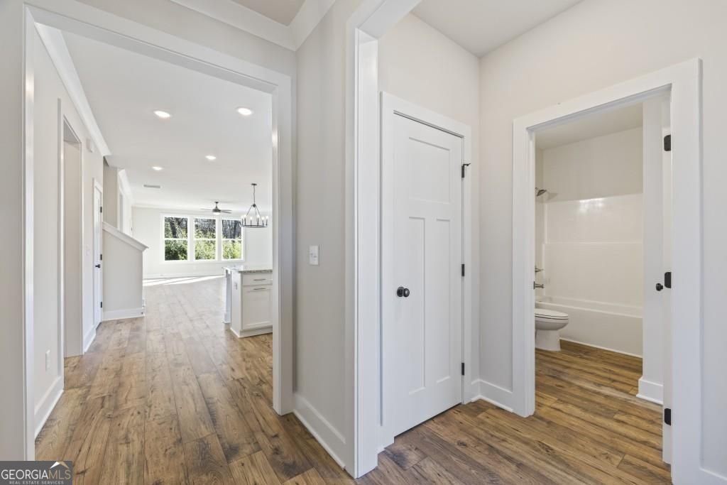 59 Bowers Estates Drive Hartwell - Photo 8