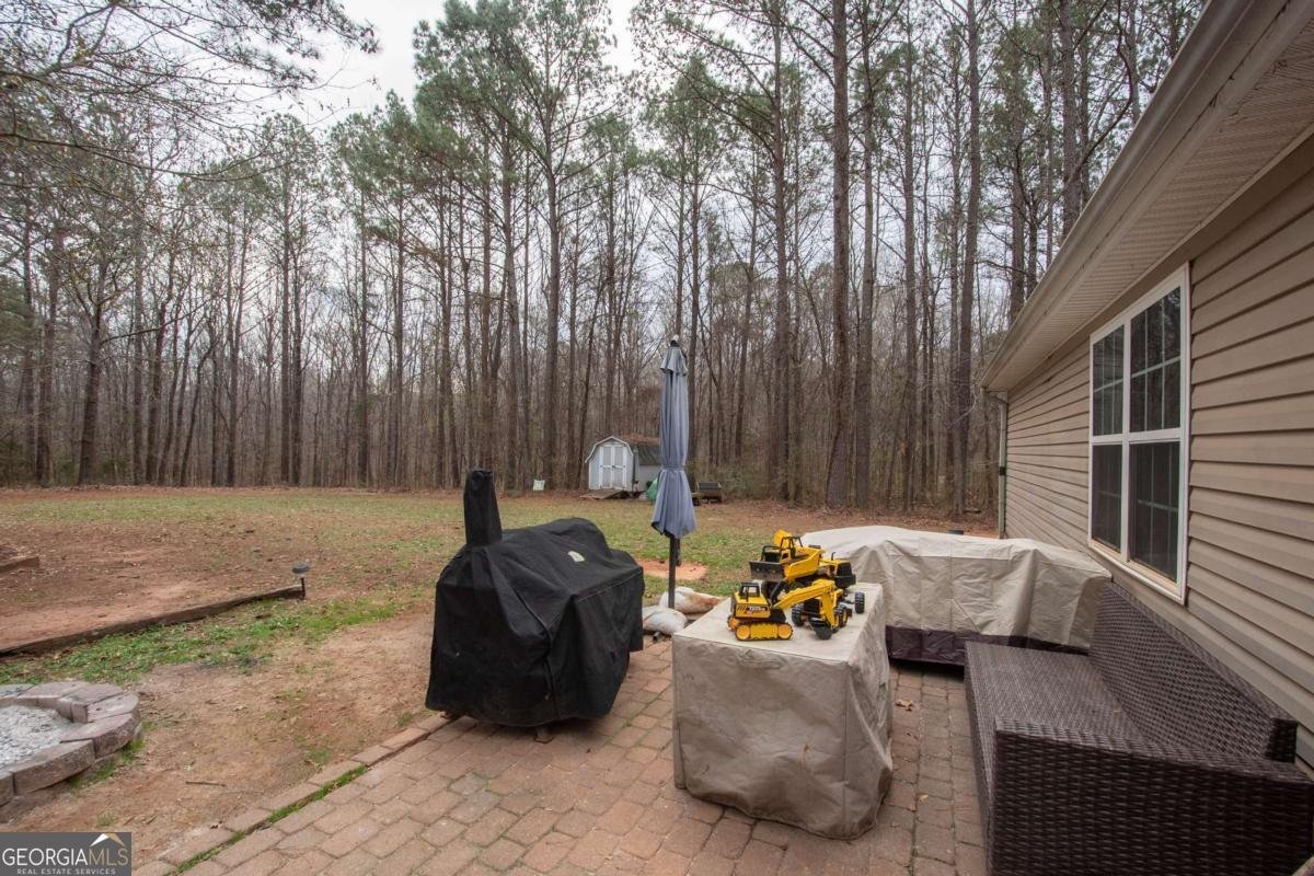 642 Pinewood Drive Gay - Photo 25