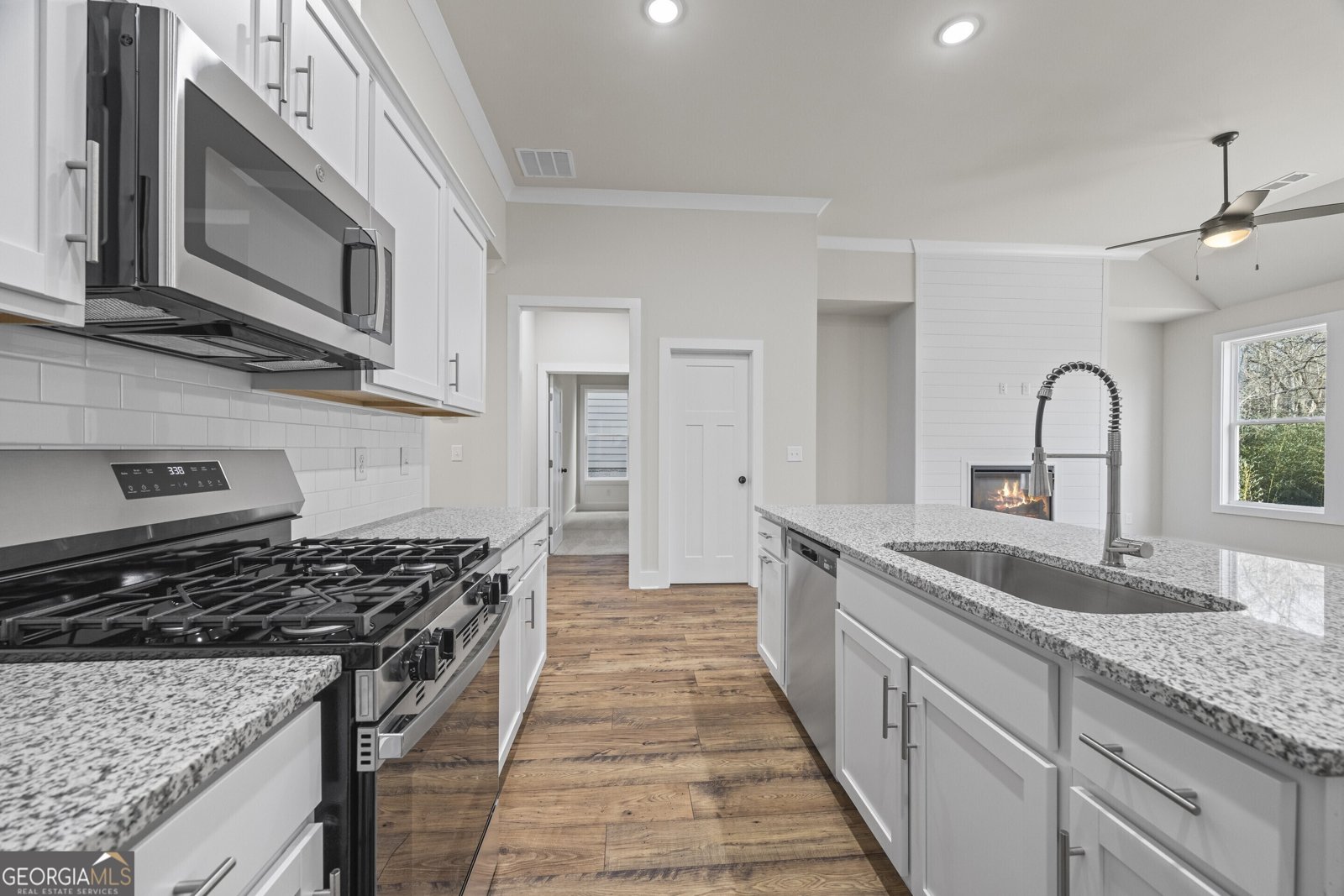 75 Bowers Estates Drive Hartwell - Photo 11