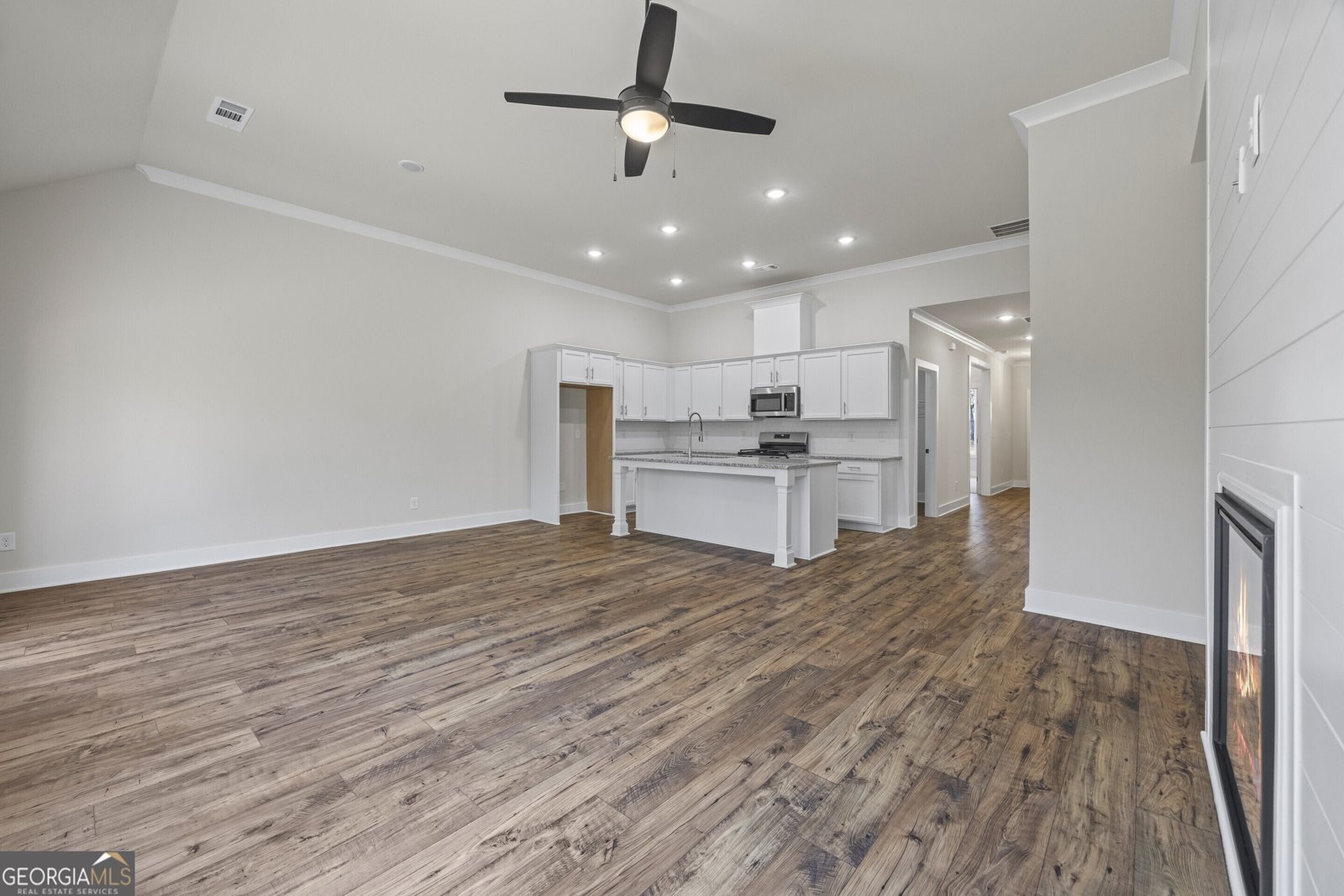 75 Bowers Estates Drive Hartwell - Photo 14