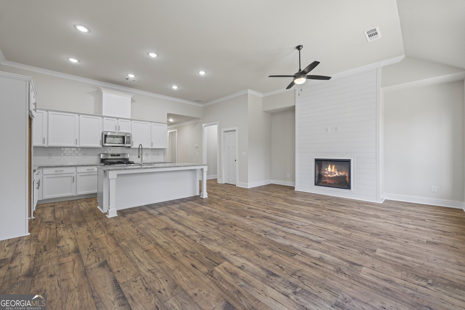 75 Bowers Estates Drive Hartwell - Photo 15