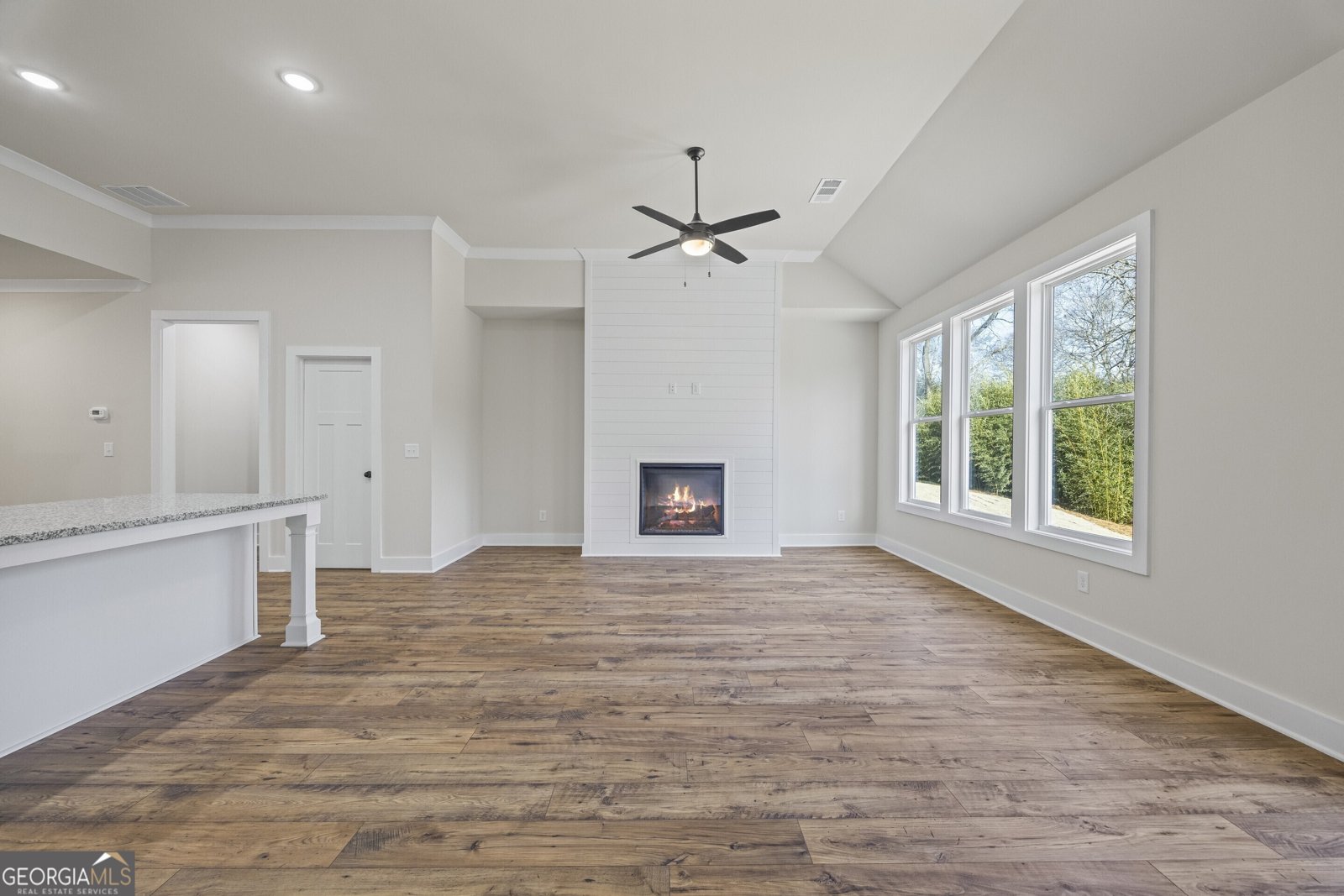 75 Bowers Estates Drive Hartwell - Photo 16