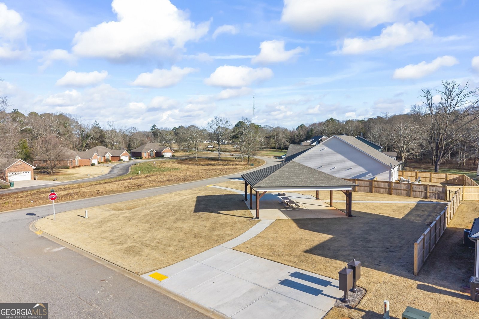 75 Bowers Estates Drive Hartwell - Photo 41