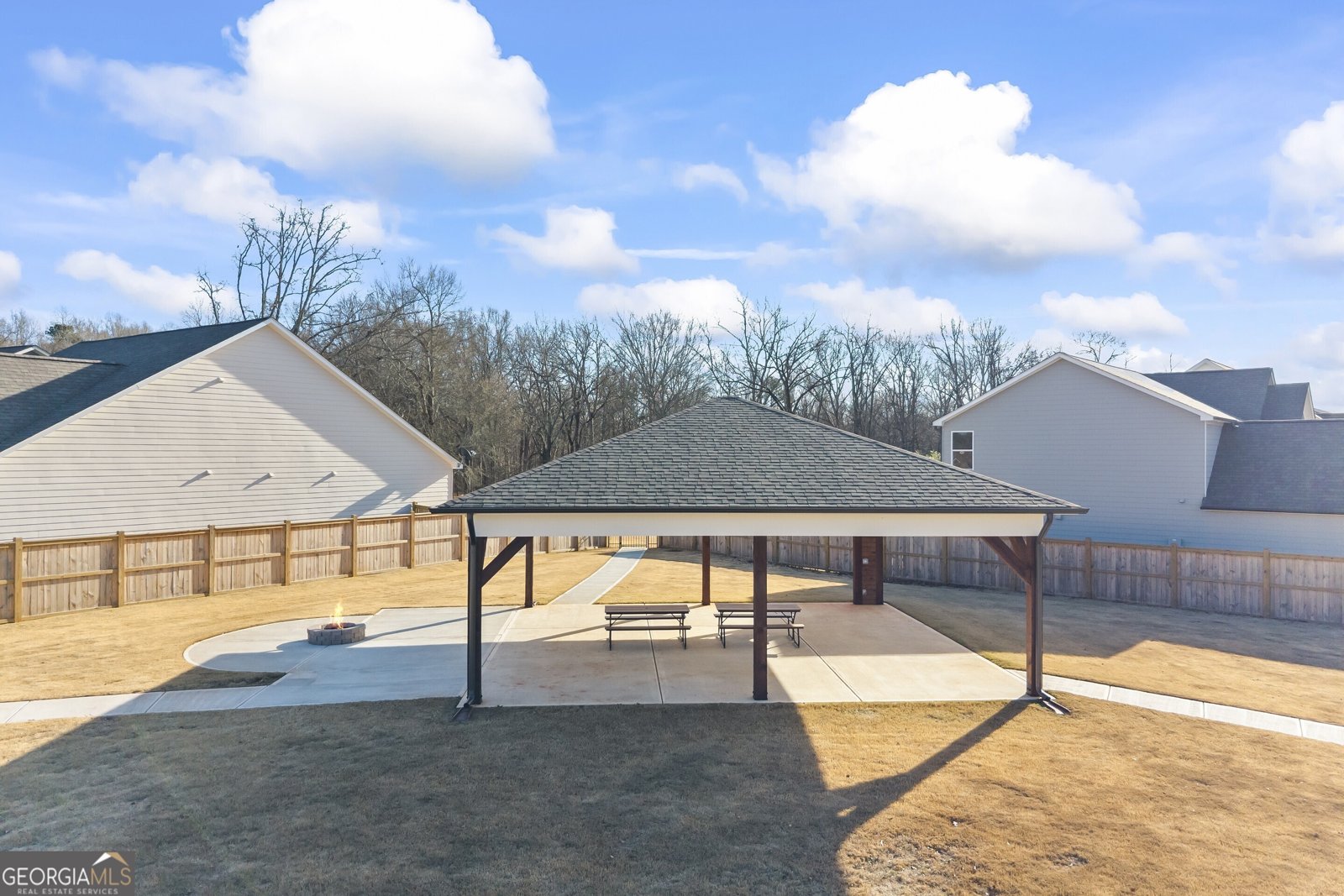 75 Bowers Estates Drive Hartwell - Photo 42