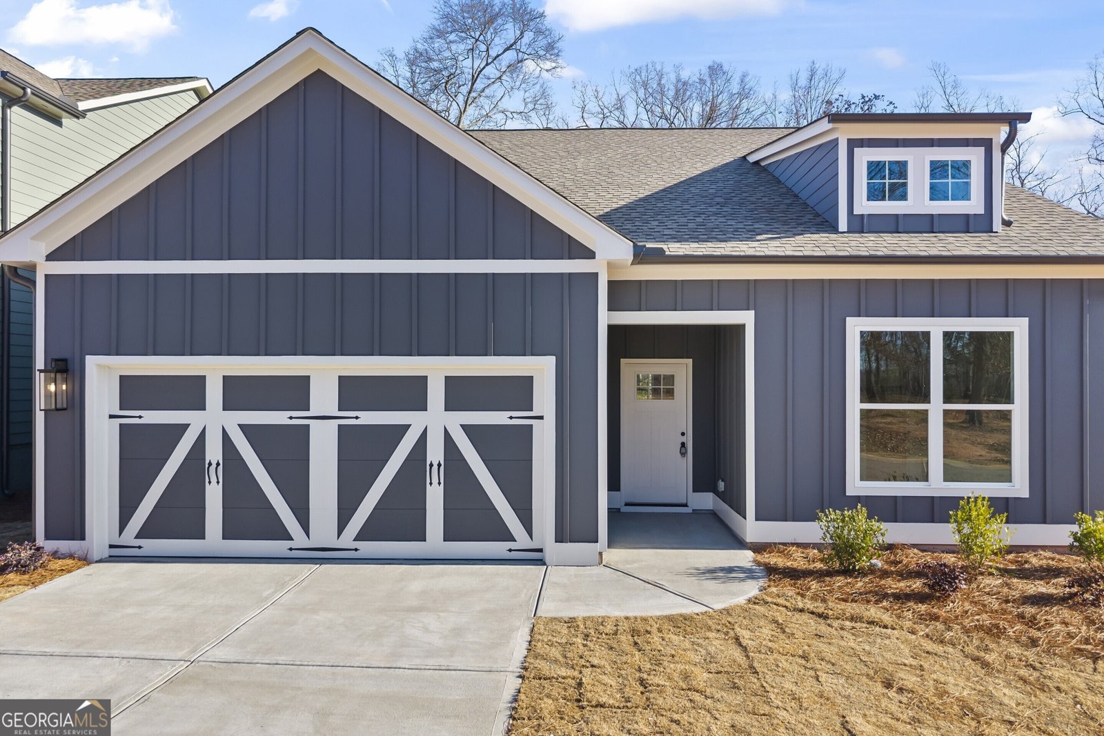 75 Bowers Estates Drive Hartwell - Photo 6