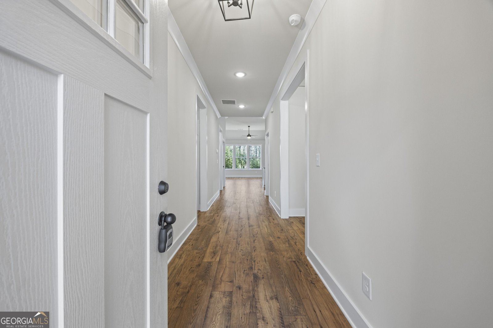 75 Bowers Estates Drive Hartwell - Photo 7