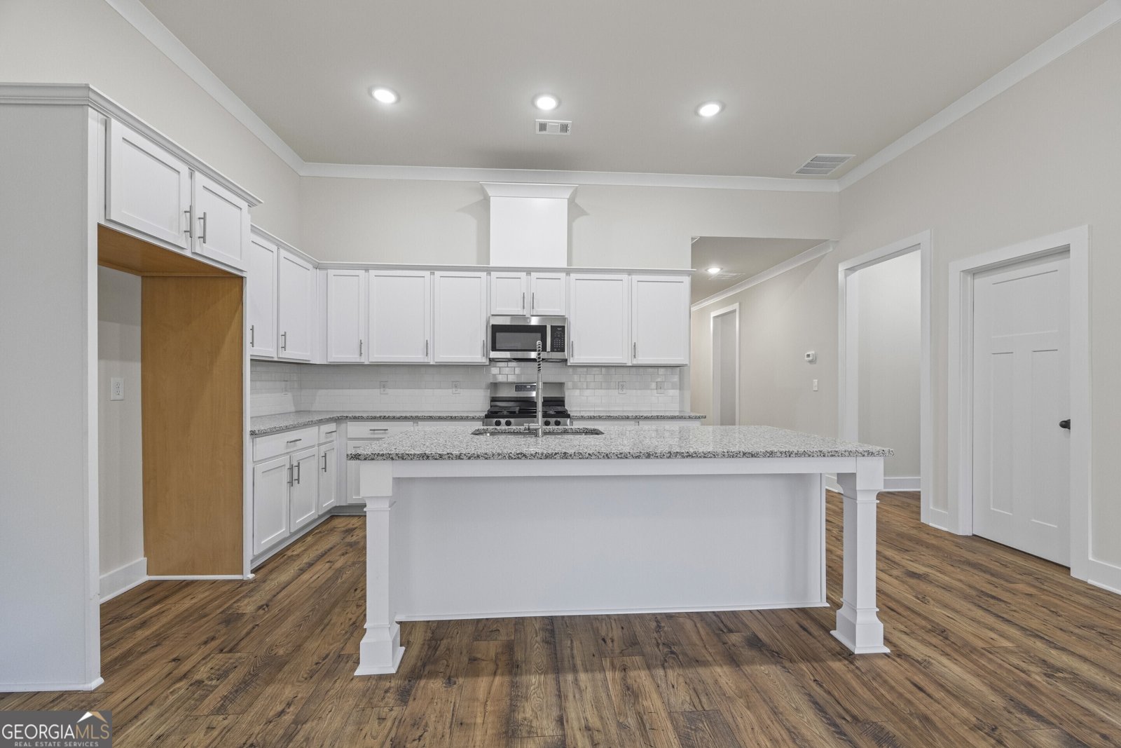 75 Bowers Estates Drive Hartwell - Photo 9