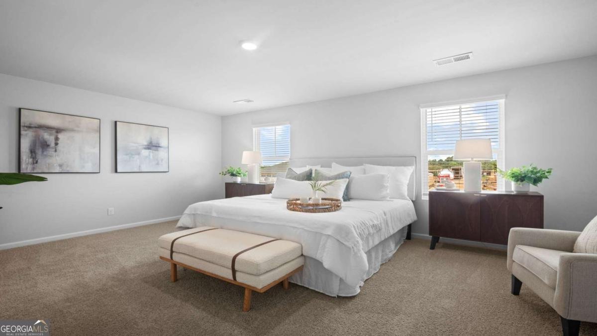 162 Timber Road Statesboro - Photo 21