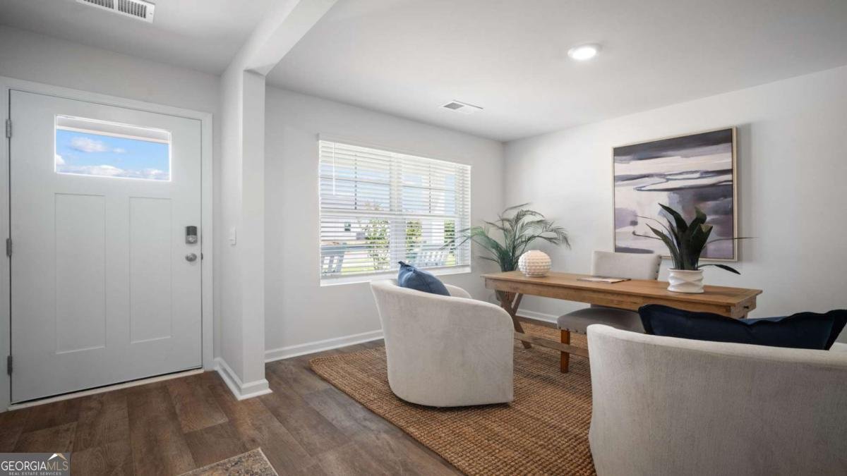 162 Timber Road Statesboro - Photo 6