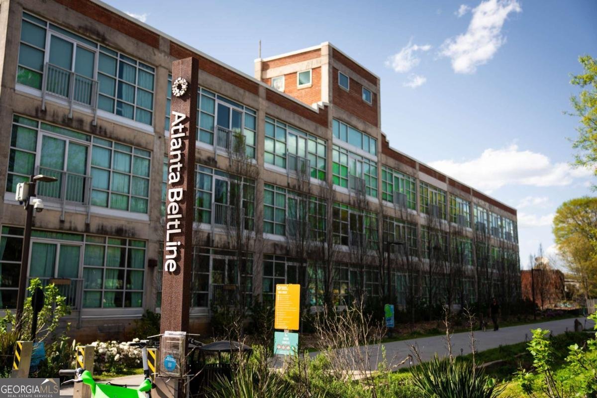 211 Wilbur Avenue Atlanta - Photo 7